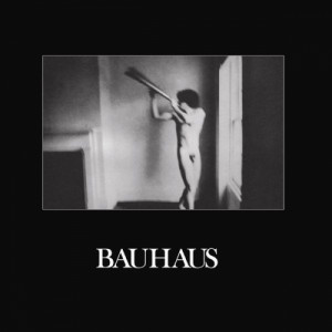 Bauhaus - In The Flat Field LP - Vinyl - LP