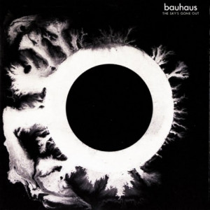 Bauhaus - The Sky's Gone Out LP - Vinyl - LP