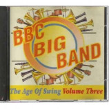 BBC Big Band - The Age Of Swing Cd 3 Of 4 CD