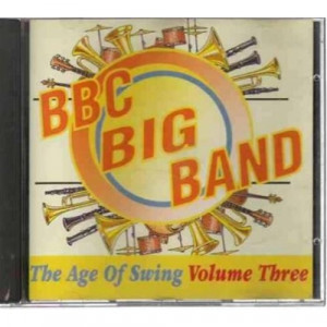 BBC Big Band - The Age Of Swing Cd 3 Of 4 CD - CD - Album