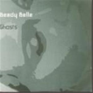 Beady Belle - Ghosts CDS - CD - Single