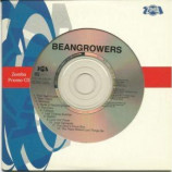 Beangrowers - Beangrowers PROMO CD