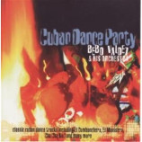 Bebo Valdez & His Orchestra - Cuban Dance Party CD