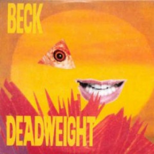 Beck - Deadweight CDS - CD - Single