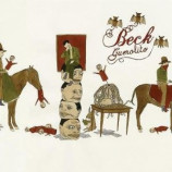 Beck - Guerolito CD