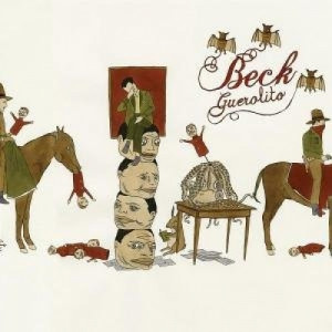 Beck - Guerolito CD - CD - Album