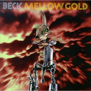 Beck - Mellow Gold Euro CD - CD - Album