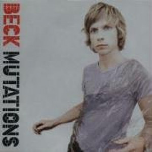 Beck - Mutations Euro CD - CD - Album