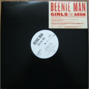 Beenie Man - Girls 12