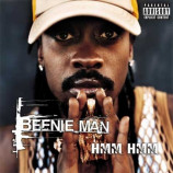 Beenie Man - Hmm Hmm PROMO CDS