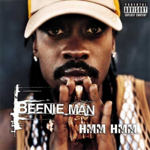 Beenie Man - Hmm Hmm PROMO CDS - CD - Album