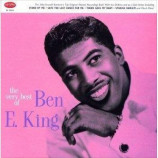 Ben E. King - The Very Best Of Ben E. King CD