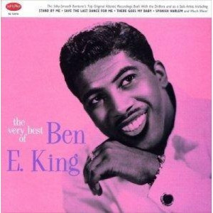 Ben E. King - The Very Best Of Ben E. King CD - CD - Album