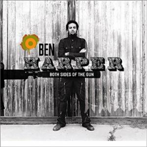 Ben Harper - Both Sides of the Gun 2CD - CD - 2CD