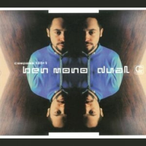 Ben Mono - Dual CD - CD - Album