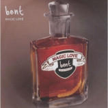 Bent - Magic Love CD