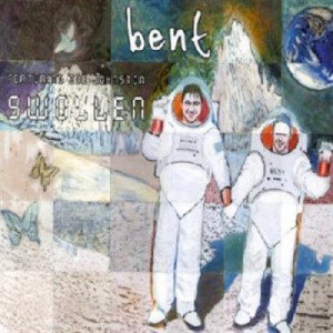 Bent - Swollen PROMO CDS - CD - Album