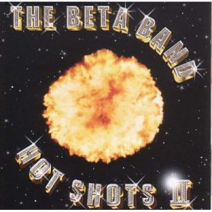 Beta Band - Hot Shots II CD - CD - Album