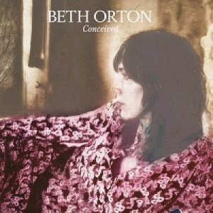 Beth Orton - Conceived Euro CDS - CD - Single