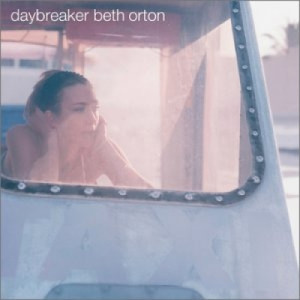 Beth Orton - Daybreaker CD - CD - Album