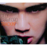 Billy Crawford - Trackin' CDS