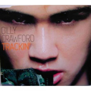 Billy Crawford - Trackin' CDS - CD - Single