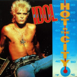 Billy Idol - Hot In The City 12