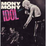Billy Idol - Mony Mony 12