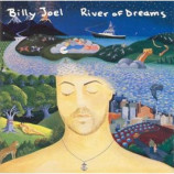 Billy Joel - River Of Dreams CD