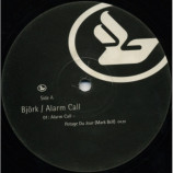 Bjork - Alarm Call 12