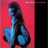 Black Box - Dreamland CD