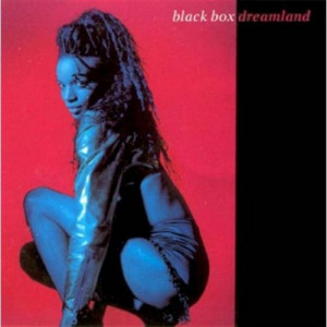 Black Box - Dreamland CD - CD - Album
