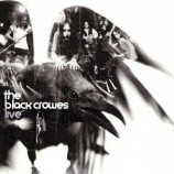 Black Crowes - Black Crowes Live 2CD
