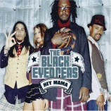Black Eyed Peas - Hey Mama [CD 2] CDS