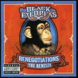 Black Eyed Peas - Renegotiations: The Remixes CD