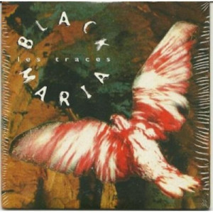 black maria - les traces CDS - CD - Single