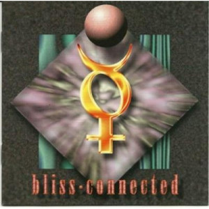 Bliss - Connected CD - CD - Album