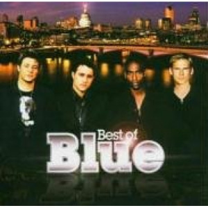 Blue - Best Of CD - CD - Album