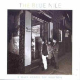Blue Nile - A Walk Across the Rooftops CD