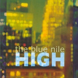 Blue Nile - High CD