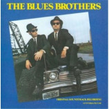 Blues Brothers - The Blues Brothers CD