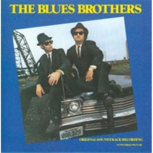 Blues Brothers - The Blues Brothers CD - CD - Album