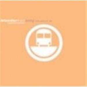 blundEr - train song PROMO CD - CD - Album