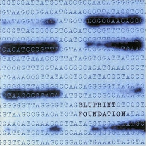 Bluprint - Foundation CD - CD - Album
