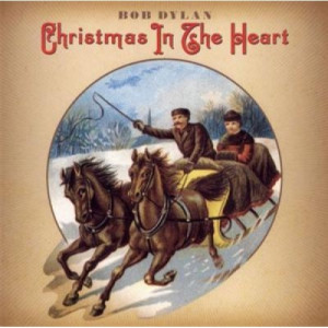 Bob Dylan - Christmas In The Heart CD - CD - Album