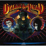 Bob Dylan - Dylan & The Dead CD