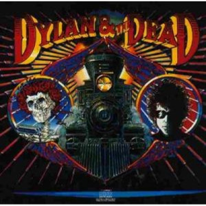 Bob Dylan - Dylan & The Dead CD - CD - Album