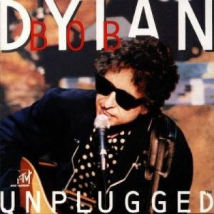 Bob Dylan - MTV Unplugged CD - CD - Album