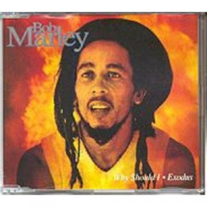 Bob Marley - Why Should I/Exodus CDS - CD - Single