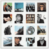 Bon Jovi - Crush CD